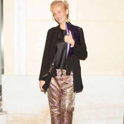 Έφη: Και glam και urban