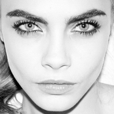 H απίστευτη μεταμόρφωση της Cara Delevingne, για το i-D magazine: Δείτε την!