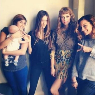 Η νέα φωτογραφία της Σοφίας Καρβέλα με τον Νίκο Junior!