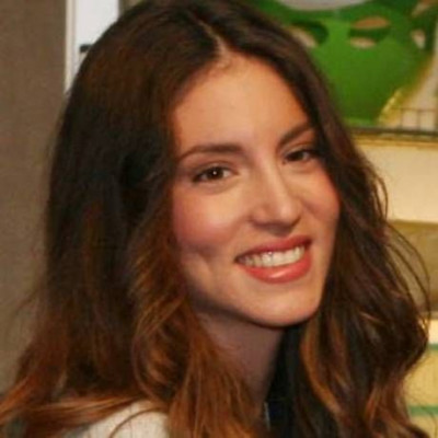 Αθηνά Οικονομάκου: «Δεν θα ξεπερνούσα την απιστία»