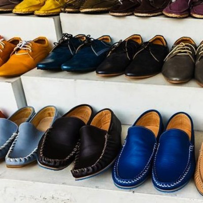 Τα άνετα παπούτσια κρύβουν κινδύνους!