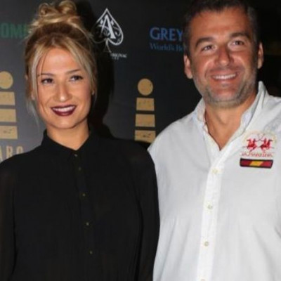 Φαίη Σκορδά – Γιώργος Λιάγκας: Έμαθαν το φύλο του μωρού!