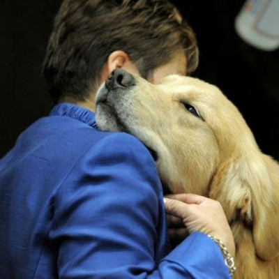 «Να γιατί ο σκύλος είναι ο καλύτερος φίλος του ανθρώπου!»