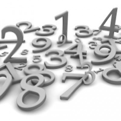 Ανακαλύψτε τη μαγεία των αριθμών και αλλάξτε τη ζωή σας!