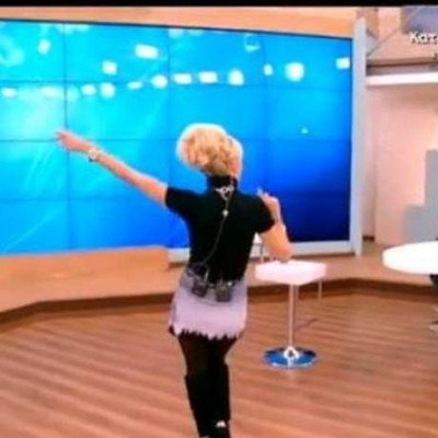 Η γκάφα της εκπομπής «Ελένη»!