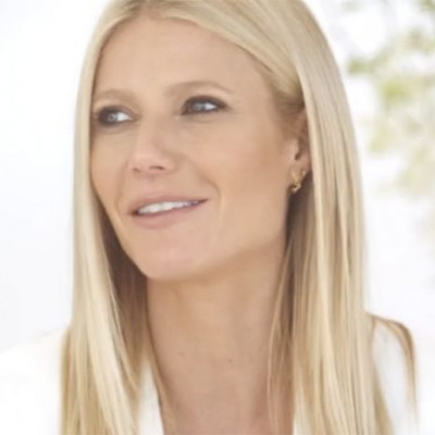 Τι δώρο θέλει η Gwyneth Paltrow για τα Χριστούγεννα;