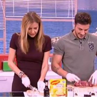 Έκανε χθες πρόταση γάμου ο Στρατής στην Συνατσάκη; Τι αποκάλυψε ο Άκης!