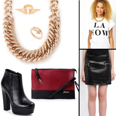 Σε δύο εβδομάδες έχω γενέθλια. Τι ρούχα, παπούτσια και αξεσουάρ να διαλέξω;