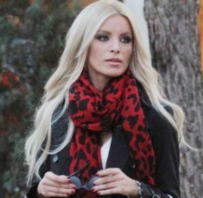 Δείτε την Κατερίνα Καινούργιου αγνώριστη στη σειρά «Παρά πέντε» πριν 6 χρόνια