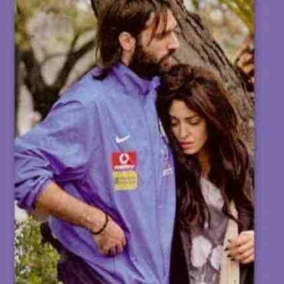 Η Ελένη Φουρέιρα εξομολογείται: «Ξαναβρήκα τον έρωτα»