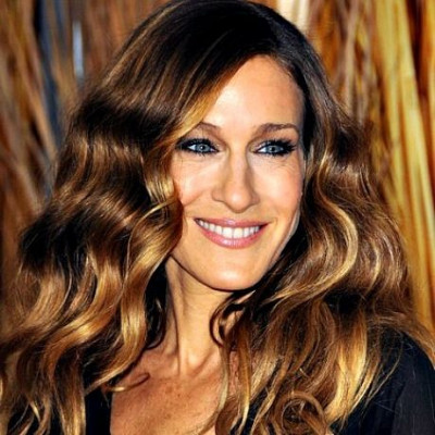 Επιτέλους η Sarah Jessica Parker μπήκε στο Instagram