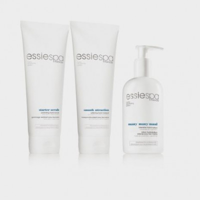 Essie Spa: Ήρθε στην Ελλάδα!