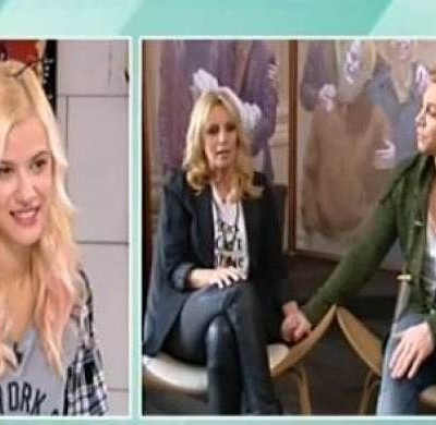 Πέγκυ Ζήνα: «Δεν θα συνεργαζόμουν πάλι με τον Νότη»