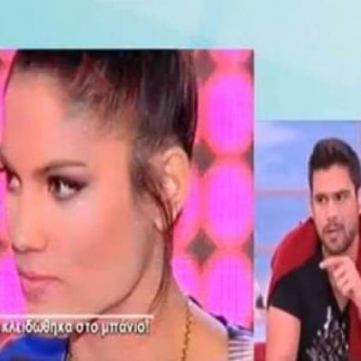 Καυγάς ανάμεσα σε Ουγγαρέζο-Καβατζίκη για την… Συνατσάκη!