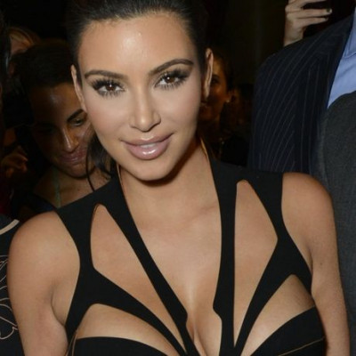 Ποιος πόσταρε τις χειρότερες φωτογραφίες της Kim Kardashian;(photos)