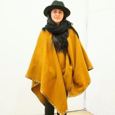 Ingrid: Με πρωταγωνιστή το πόντσο