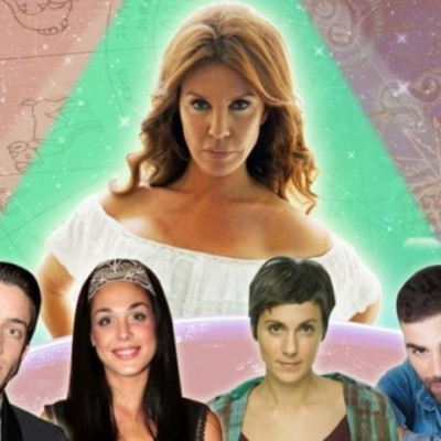 Ζώδια και αστέρια