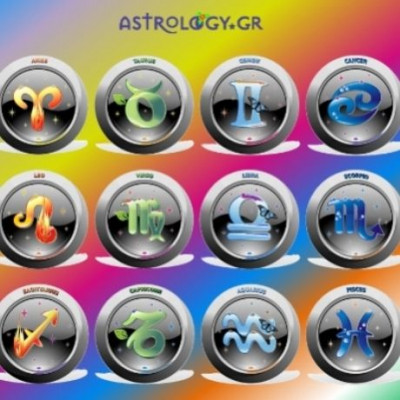 Εβδομαδιαίες Προβλέψεις για όλα τα Ζώδια