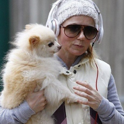 Πώς κακογέρασε έτσι η Geri Halliwell; (φωτός)