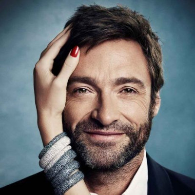 Η πρώτη δημόσια εμφάνιση του Hugh Jackman, μετά την περιπέτειά του με τον καρκίνο