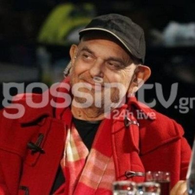 Σάκης Μπουλάς: Η επανεμφάνιση στη νυχτερινή Αθήνα και οι πρώτες δηλώσεις on camera!