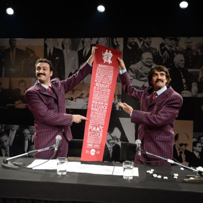 Περισσότερος ποιοτικός χρόνος για όλους τους Έλληνες!