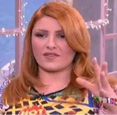 Έλενα Παπαρίζου: «Δεν φοβάμαι να ξαναπάω στην Eurovision»