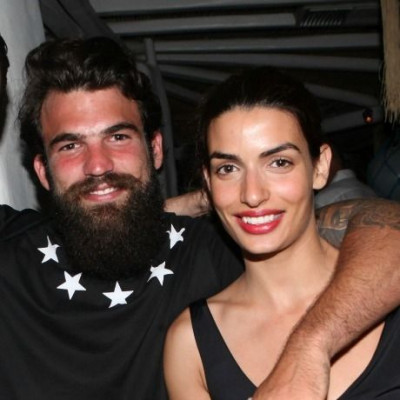 Τόνια Σωτηροπούλου-Δημήτρης Αλεξάνδρου: Γιατί χώρισαν;