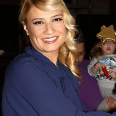 Φαίη Σκορδά: Οι πρώτες ενδείξεις για το φύλο του μωρού!