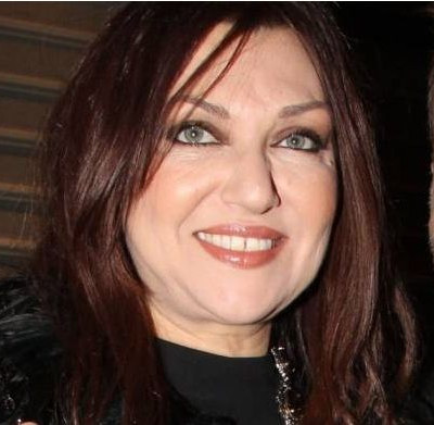 Καίτη Γαρμπή: «Ψάχνω το κινητό του συντρόφου μου»