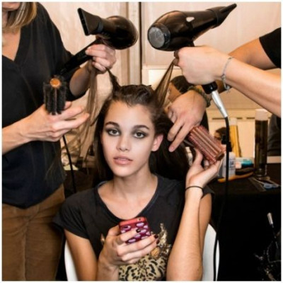 4 κίνδυνοι που εκτίθενται καθημερινά τα μαλλιά σας και δεν τους γνωρίζατε