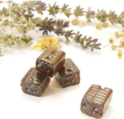 Παστίλιες από τα χεράκια σας με βότανα