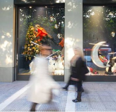 Ανοιχτά σήμερα τα καταστήματα σε Αθήνα και Θεσσαλονίκη