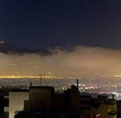 «Σβήστε τα τζάκια το Σαββατοκύριακο»