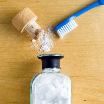 Μαγειρική σόδα: Τρεις χρήσεις της που ποτέ δεν είχατε φανταστεί