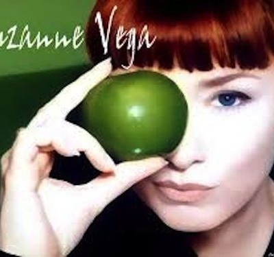 Toms diner ~ Suzanne Vega