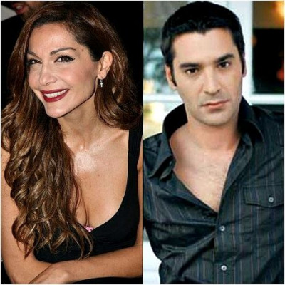 Η παρ’ ολίγον συνεργασία της Βανδή με τον Χριστόφορο Παπακαλιάτη!