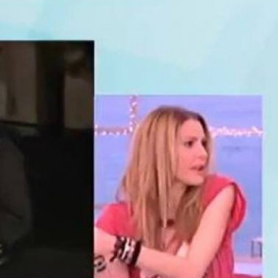 Έξαλλη η Μπαλατσινού με την παρατήρηση του Ουγγαρέζου