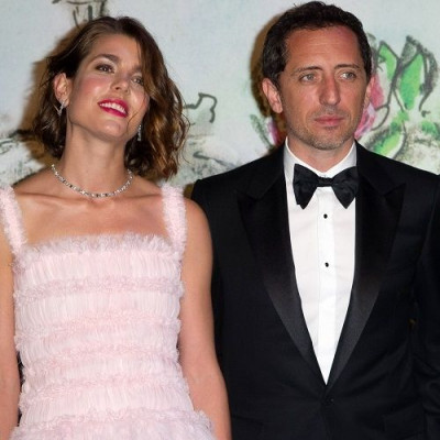 Βασιλικά γεννητούρια στο Μονακό