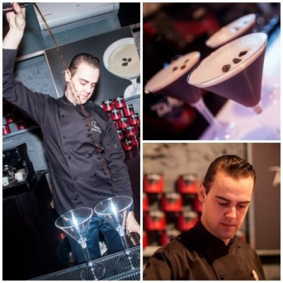 10 tips για coctails από τον καλύτερο bartender του κόσμου