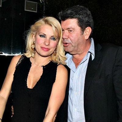 Μενεγάκη-Λάτσιος: Άκυρα όλα τα εξώφυλλα