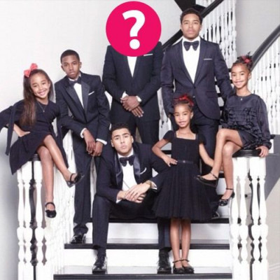 Οι Kardashians απέκτησαν ανταγωνισμό! Ποια οικογένεια τους... κοντράρει;