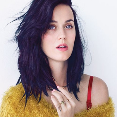 Δείτε την Katy Perry μωρό. Θα τρελαθείτε! (φωτό)