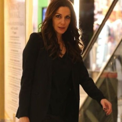 Δέσποινα Βανδή: Η δίαιτα που ακολουθεί η τραγουδίστρια