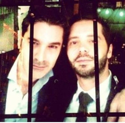 Χριστόφορος Παπακαλιάτης: Πώς γιόρτασε τα γενέθλια και τη γιορτή του;