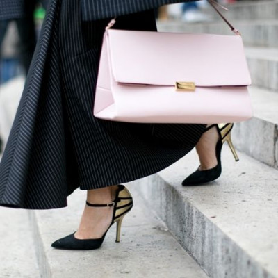 Έσπασε το τακούνι σας; Φτιάξτε το στο λεπτό!