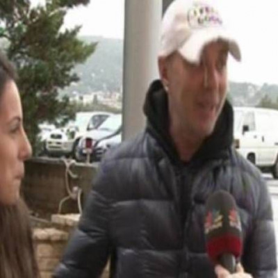 Κατερίνα Στικούδη- Λάκης Γαβαλάς: Όσα είπαν για τον τελικό του «Dancing with the stars 4»