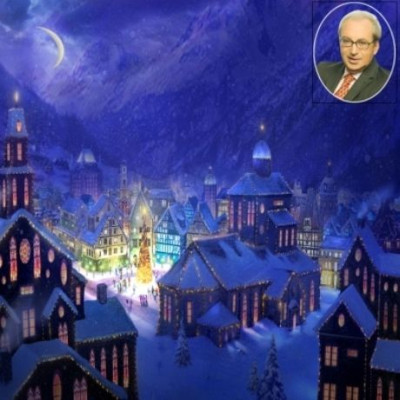 Κ. Λεφάκης: Πρωτοχρονιά με Νέα Σελήνη!