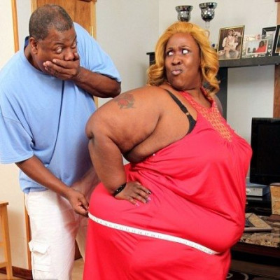 «Έχω περιφέρεια 2 μέτρα και είμαι περήφανη»! Μία γυναίκα που ελπίζει να εμπνεύσει πολλές