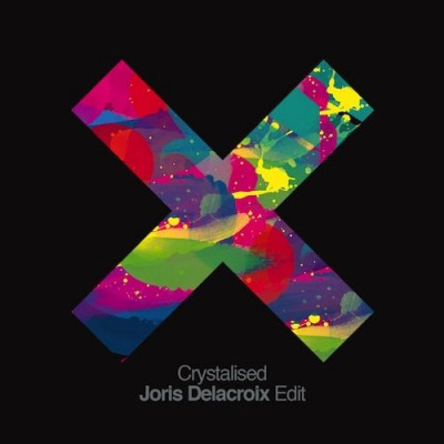 The xx ~ Crystalised